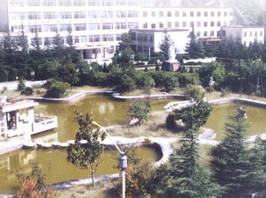 康定民族师范高等专科学校音乐舞蹈系