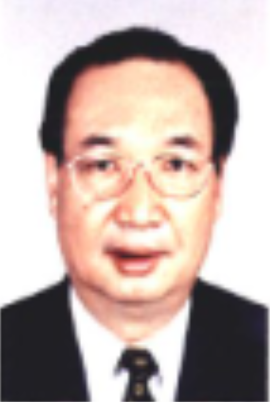 赵正平（济南市委原副书记）