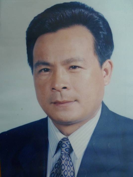 叶坡林