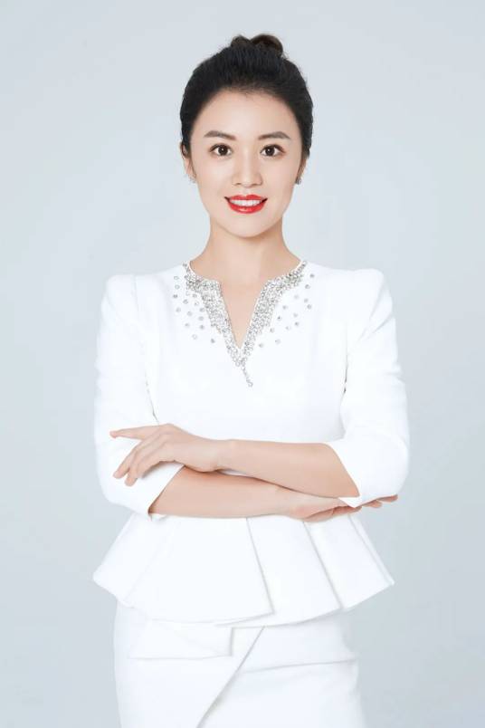 赵文琪（海南广播电视总台新闻频道主持人）
