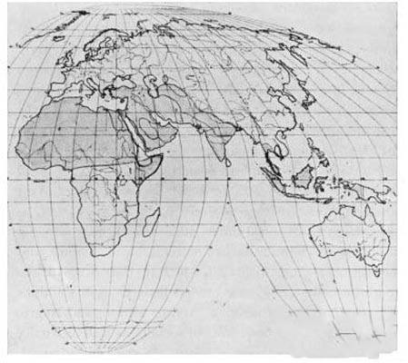 世界五大法系