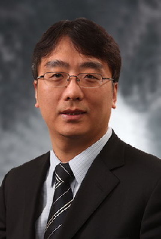 陈瑞（人瑞人才科技控股有限公司非执行董事）