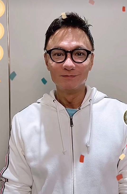 林浩贤