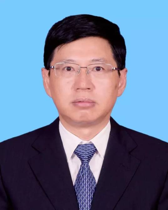 王保建（贵州省贵阳市原政协主席）