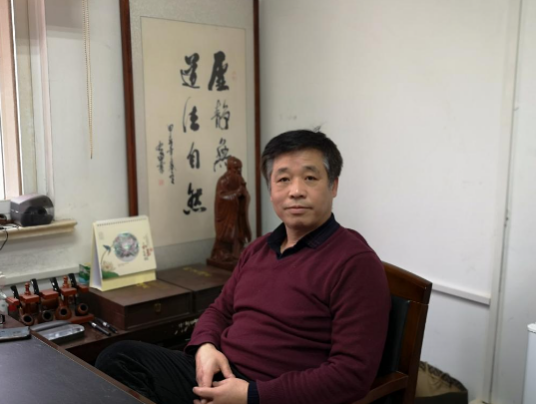 吴瑛（上海体育学院研究生处处长）