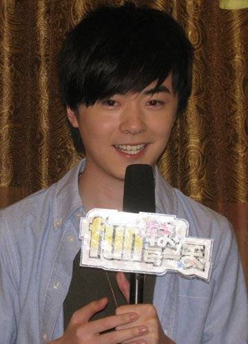 洪卓立2011广州音乐会