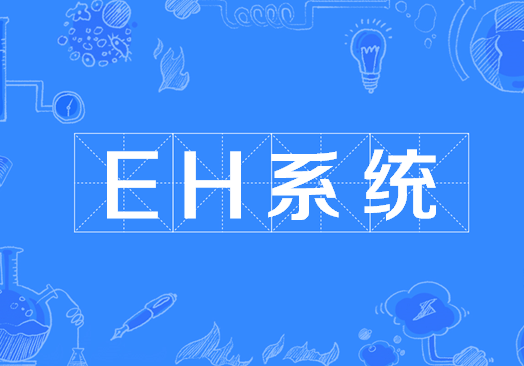EH系统