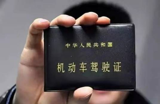 g驾照