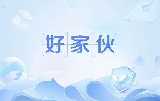 好家伙（网络用语）