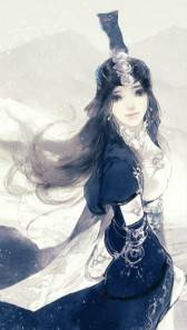天净沙·森女