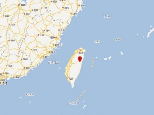 5·30花莲地震（2020年在中国台湾花莲县发生的地震）