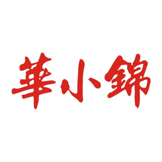 华小锦青年文化论坛
