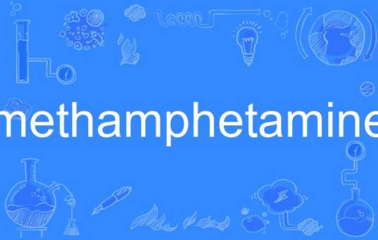 methamphetamine