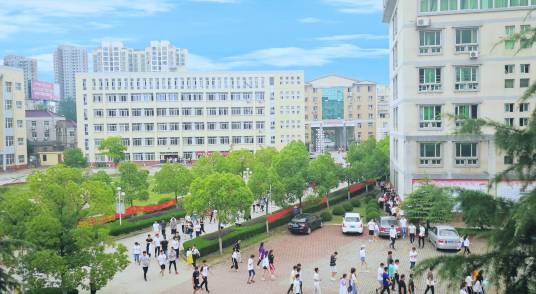安徽合肥当代职业学校