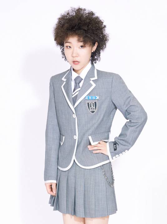 张钰（中国内地女歌手）