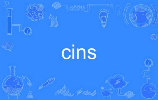 cins