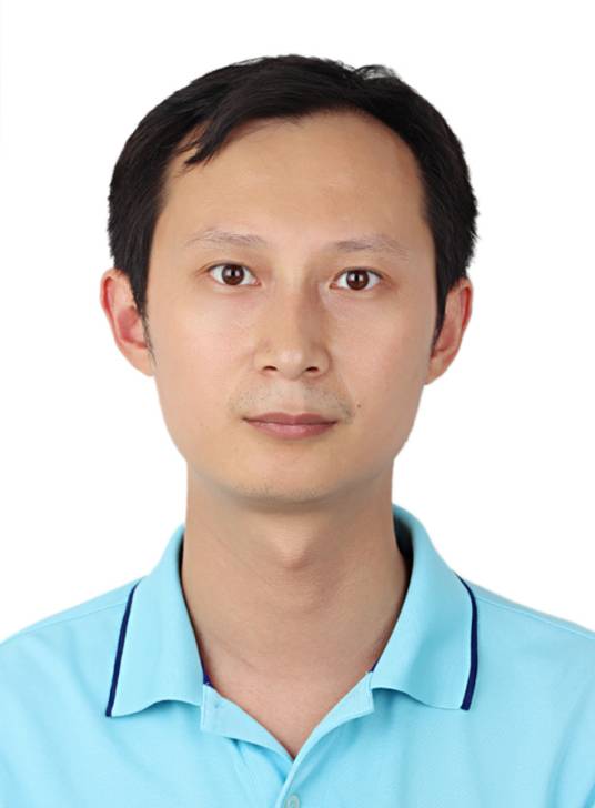 杨鑫（四川大学生命科学学院副教授，博士生导师）