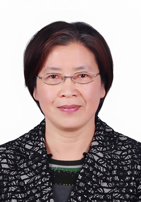 郑丽敏（南京大学化学化工学院教授、博士生导师）