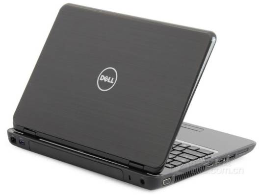 戴尔灵越 14R 换壳版(N4010D-248S)
