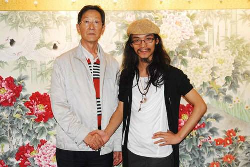 知己（田七导演歌曲）