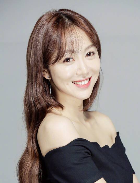 姜妍（中国内地女演员）