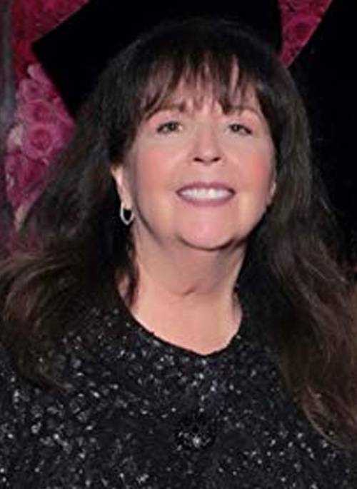 Deborah Del Prete