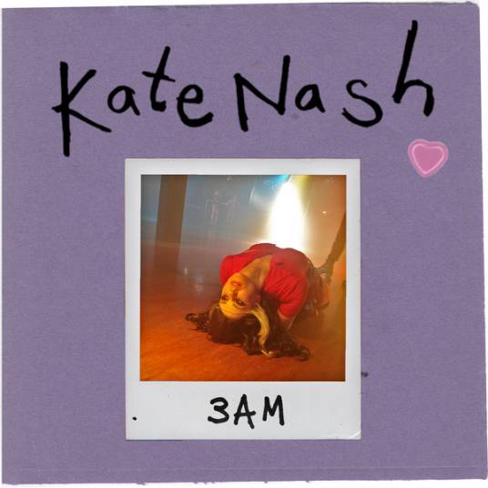 3AM（Kate Nash演唱歌曲）