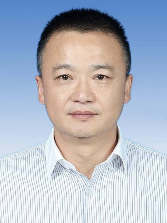 程刚（安徽省芜湖市人大常委会党组成员、副主任）