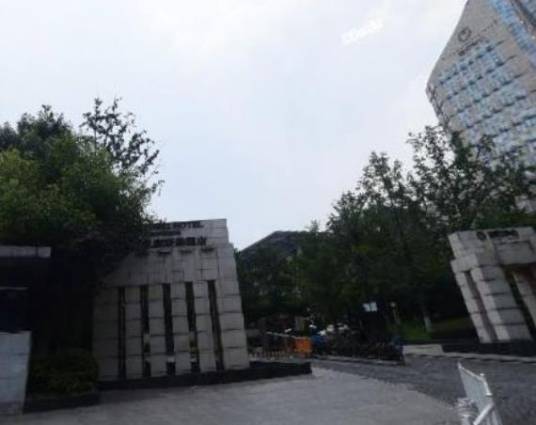 凯宾斯基大酒店
