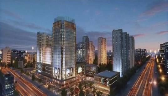 大同中建伟业房地产开发有限公司