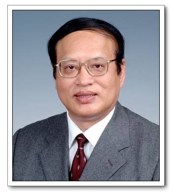 李建平（福建师范大学原校长）
