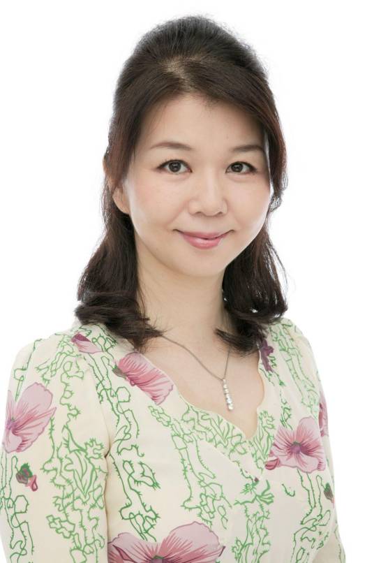南场千绘子