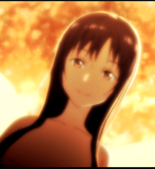 绀野蓝子
