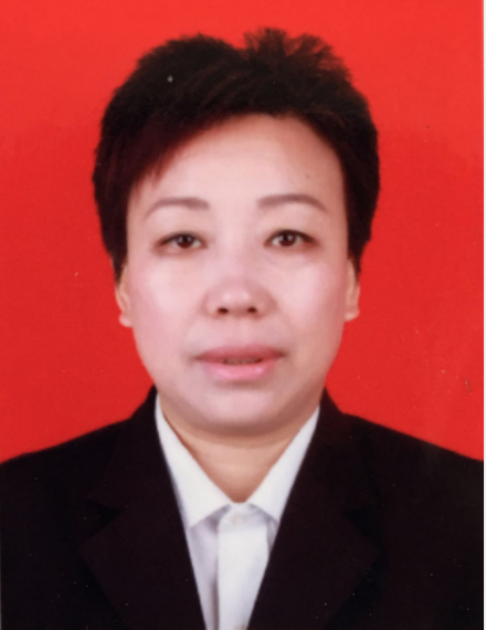 闫妮（河南汝南县三门闸街道办事处大付庄居民）