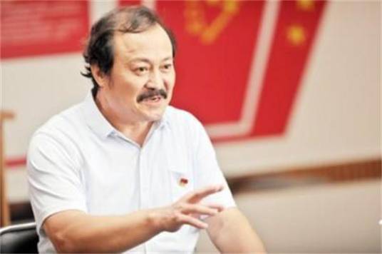 李明（辽宁人民艺术剧院演员、国家一级演员）