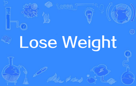 Lose Weight