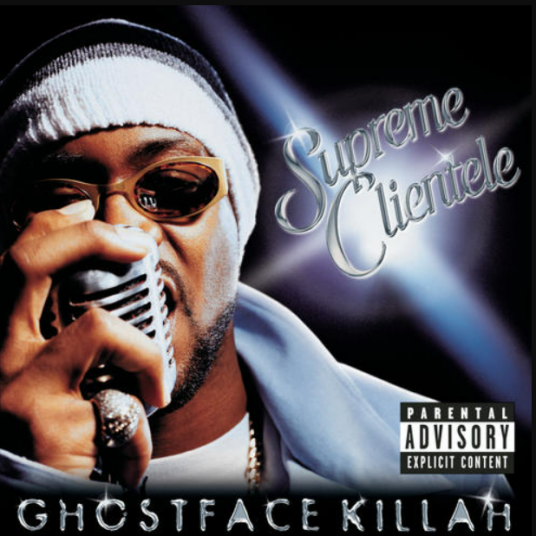 Conclusion（GhostfaceKillah演唱的歌曲）