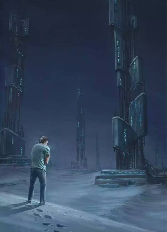 SCP-507