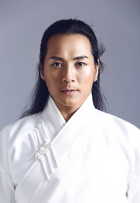 锡林宝力日