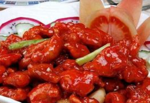 荔枝肉片