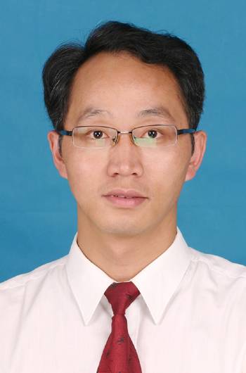 李文勇（广西交通职业技术学院党委副书记、校长）