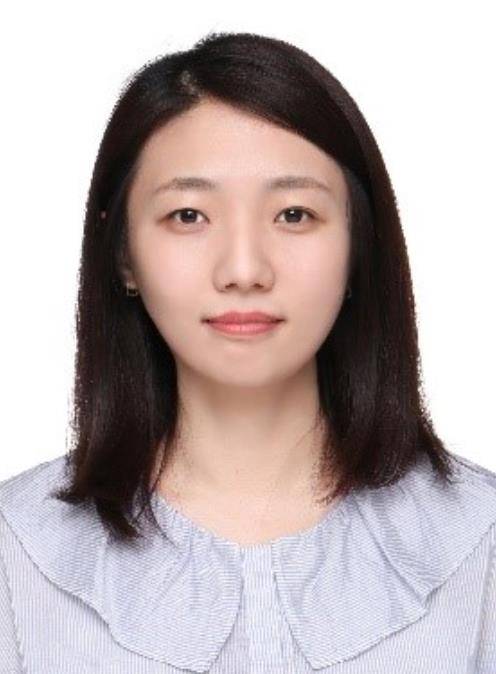 黄文慧（山东师范大学信息科学与工程学院副教授、硕士生导师）