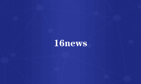 16news