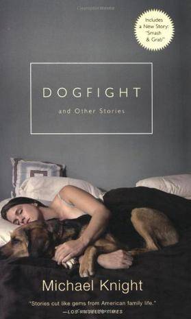 dogfight（2012年出版的图书）