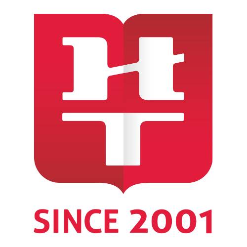 陕西华图教育集团