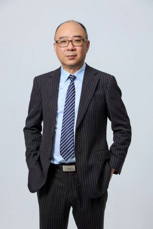 彭涛（上海浦茂律师事务所主任）
