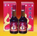 神宝药酒