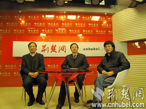 张达华（湖北省旅游局原党组书记、局长）