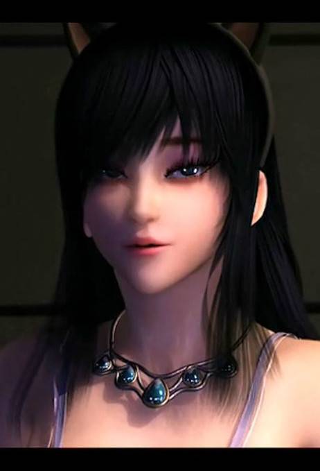 苏小狸