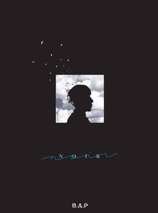 Noir（韩国组合B.A.P正规二辑）